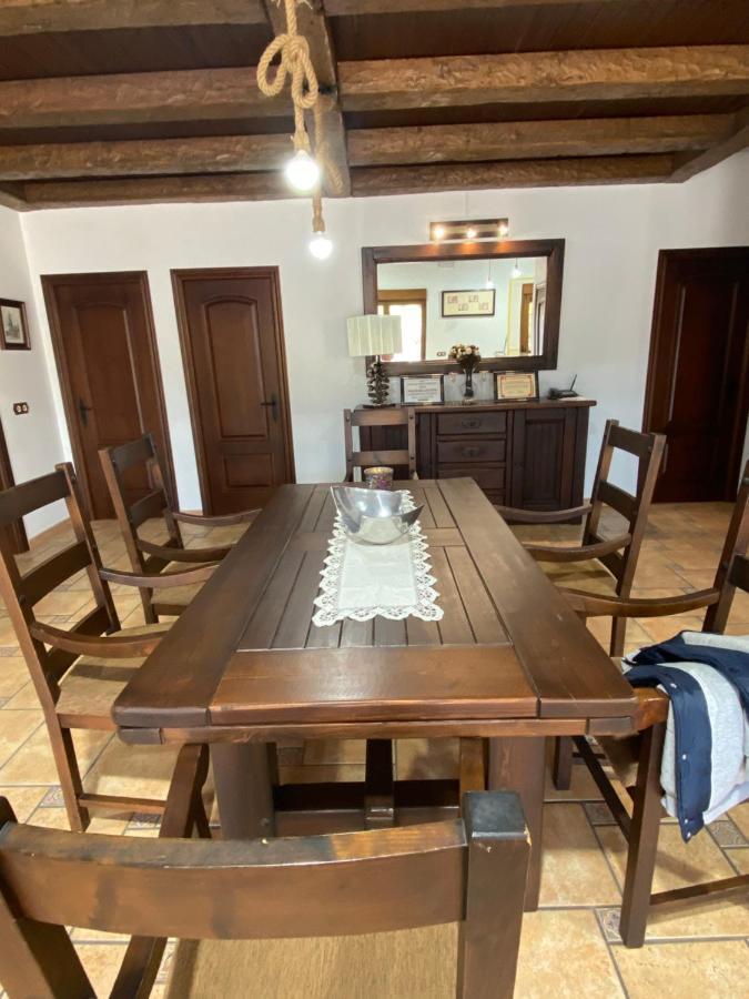Casa Rural Montes De Trigo جيريز دي لوس كاباليروس المظهر الخارجي الصورة