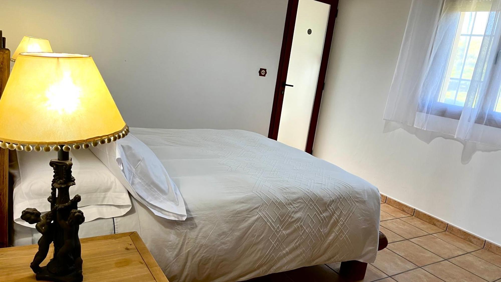 Casa Rural Montes De Trigo جيريز دي لوس كاباليروس المظهر الخارجي الصورة